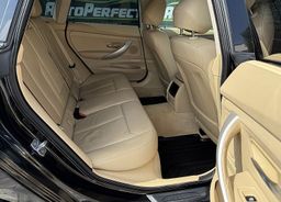 Zunanja slika - BMW Serija 3 - Gran Turismo: 318d Modern Line | Gr. Sed. | PDC | - 17 - Predogledna slika