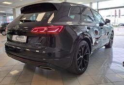 Zunanja slika - VW Touareg - V6 TFSI eHybrid R 340  462 -SLO-ODLIČEN- - 4 - Predogledna slika