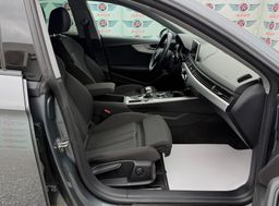 Zunanja slika - Audi A5 - Sportback 40TDI|Sport|VIRTUAL|LEDPARK.SENZ|NAVI|JAMSTVO - 11 - Predogledna slika