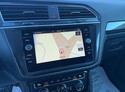 Zunanja slika - VW Tiguan - 2.0 TDI FULL LED NAVI TEMP GR.SEDEŽEV VIRTUAL PDC - 16 - Predogledna slika