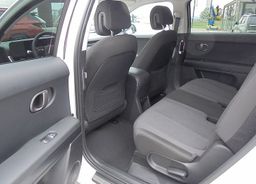 Zunanja slika - Hyundai Ioniq 5 - 168kW FL PREMIUM 84kWh toplotna. el.kljuke. - 11 - Predogledna slika