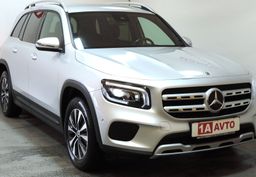 Zunanja slika - Mercedes-Benz GLB-Razred - GLB 200 d Avt. KAMERA-USNJE-LED - 3 - Predogledna slika