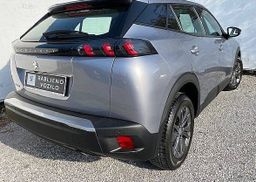 Zunanja slika - Peugeot 2008 - Active P.1.2 100KM- LED LUČI-KAMERA+JAMSTVO - 7 - Predogledna slika