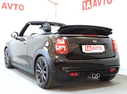 Zunanja slika - MINI Cabrio - Mini Cooper S JCW Avt.  ACC-LED-KAMERA-KEYLESS - 7 - Predogledna slika
