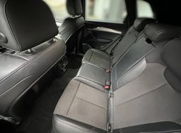 Zunanja slika - Audi Q5 - 40 TDI QUATTRO S-LINE FUL LED NAVI ACC LINE ASSI.. - 18 - Predogledna slika