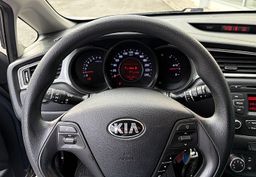 Zunanja slika - KIA Ceed - 1.4 CVVT LX Fun - KOT NOV - 6 - Predogledna slika