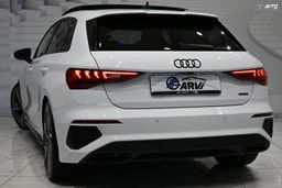 Zunanja slika - Audi - A3 Sportback 40 TDI quattro S line S tronic - 6 - Predogledna slika