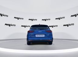 Zunanja slika - KIA Ceed - SW 1.5 T-GDI EX Vision ISG - 6 - Predogledna slika