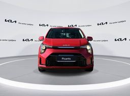Zunanja slika - KIA Picanto - 1.2 MPI Trend MT 2025 - 2 - Predogledna slika