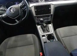 Zunanja slika - VW Passat - Variant 2.0 TDI 110KW.NEMŠKI+4ALU.NAVI.PDC.12 MES.JAMSTVO - 8 - Predogledna slika
