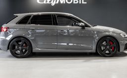 Zunanja slika - Audi S3 - R TFSI quattro S tronic - 5 - Predogledna slika