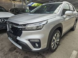 Zunanja slika - Suzuki S-Cross - 1.4 MHEV ELEGANCE  ALLGRIP - 1 - Predogledna slika