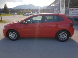 Zunanja slika - VW Polo - 1,0 TSI Life - 5 - Predogledna slika