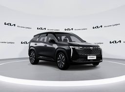 Zunanja slika - Geely StarRay - 1.5 TD 7DCT GK - 3 - Predogledna slika