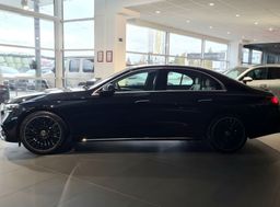 Zunanja slika - Mercedes-Benz E-Razred - 200 d AMG Line - 7 - Predogledna slika