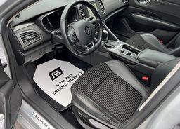 Zunanja slika - Renault Talisman - 1.6 dCi+LED+HEAD UP+ACC+18COL+KEYLESS GO... - 8 - Predogledna slika
