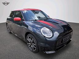 Zunanja slika - MINI Electric - Cooper SE - 3 - Predogledna slika