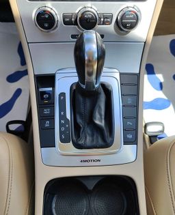 Zunanja slika - VW Passat - Variant 2.0 TDI 4M BlueM.Tech.Highline avt.130kW - 11 - Predogledna slika