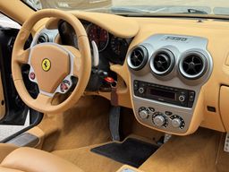 Zunanja slika - Ferrari 430 - F1 AVT - 17 - Predogledna slika