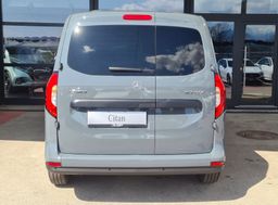 Zunanja slika - Mercedes-Benz Citan - Mixto 110 CDI extradolgi - 5 - Predogledna slika