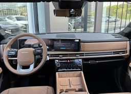 Zunanja slika - Hyundai Santa Fe - 4WD 1.6 PHEV Hybrid Impression Avt. - 7 - Predogledna slika
