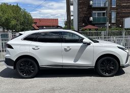 Zunanja slika - Forthing Forthing T5 EVO - T5 Evo ADAS - ZALOGA - 4 - Predogledna slika