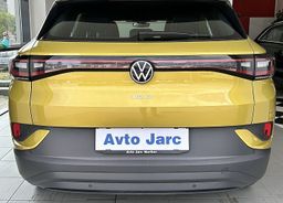 Zunanja slika - VW ID.4 - 52 kWh   109 kW PURE - SLO - 3 - Predogledna slika
