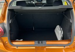 Zunanja slika - Dacia Sandero - 1.0 TCe 90 Comfort LED. VZR KAM. 2X PDC. TEMP.NAVI - 8 - Predogledna slika