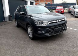 Zunanja slika - SsangYong Korando - 1.5 T-GDi STYLE - 2 - Predogledna slika