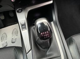Zunanja slika - Peugeot 308 - 1.2 PURETECH 130 ALLURE FUL LED-ACC-KAMERA-NAVI... - 14 - Predogledna slika