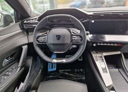 Zunanja slika - Peugeot 408 - GT HIBRID 145 DCT6 - 9 - Predogledna slika