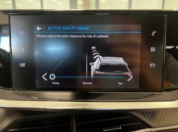 Zunanja slika - Peugeot 2008 - 1.2-100KM-LINE-ASS-NAVI-PDC-TEMP-DIGI-KLIMA-ALU- - 17 - Predogledna slika