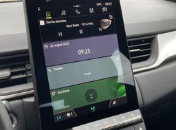 Zunanja slika - Renault Symbioz - TCe 140 evolution+ Brezplačno vzdrževanje vozila - 5 - Predogledna slika