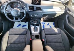 Zunanja slika - Audi Q3 - 2.0 TDI quattro S tronic 150  Sport keyless go - 11 - Predogledna slika