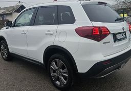 Zunanja slika - Suzuki Vitara - 1.4 142ks AWD ALLGRIP °HYBRID° °1.LASTNIK° - 7 - Predogledna slika
