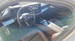Zunanja slika - BMW Serija 5 - : 520i  AT  M-Sport. iconic glow. HUD. adaptive LED - 15 - Predogledna slika