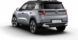 Zunanja slika - Citroën C3 Aircross - MAX ëLectric 113 KM - baterija 54 kWh + paket ZIMA - 5 - Predogledna slika