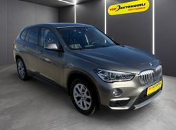 Zunanja slika - BMW X1 - serija :  xDrive20d HEAD-UP FULL LED NAVI PDC USNJE - 8 - Predogledna slika