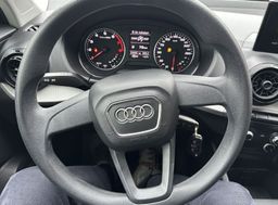 Zunanja slika - Audi Q2 - 30 TFSI.NEMŠKI.114.000 KM.SAMO 13.499€ - 7 - Predogledna slika