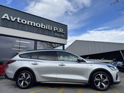 Zunanja slika - Ford Focus - 1.5 EcoBlue 115KM AVT-A8 ACTIVE LED NAVI ODLIČEN - 7 - Predogledna slika