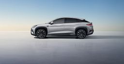 Zunanja slika - BYD SEALION 7 - COMFORT 82.5 kWh 230 kW - 2 - Predogledna slika