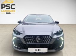 Zunanja slika - Renault Clio - techno TCE 115 - 2 - Predogledna slika