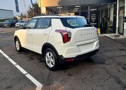 Zunanja slika - SsangYong Tivoli - 1.5 GDI-T - 4 - Predogledna slika