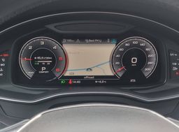 Zunanja slika - Audi A6 - Avant 40 TDI Stronic-Sline-Virtual-Laser-Hud-B O - 13 - Predogledna slika