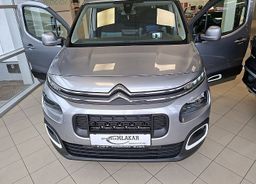 Zunanja slika - Citroën Berlingo - Shine XL BlueHDi 130 S S EAT8-1 last-SLO-29.000KM - 5 - Predogledna slika