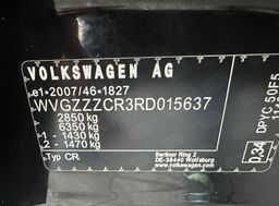 Zunanja slika - VW Touareg - Volkswagen  Elegance 3.0TDI 170kW.NEMŠKI.KA - 20 - Predogledna slika