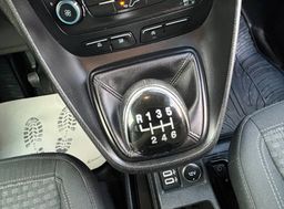 Zunanja slika - Ford Tourneo Connect - 1.5 TDCi N1-KAMERA-NAVI-PDC... - 15 - Predogledna slika