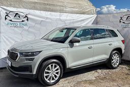 Zunanja slika - Škoda Kodiaq - STYLE 1.5 TSI 110kW - LED - VIRTUAL - ACC - SLO - 1 - Predogledna slika