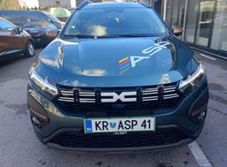 Zunanja slika - Dacia Jogger - 1.0 TCe 110 Extreme - 6 - Predogledna slika