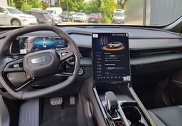 Zunanja slika - Geely Cityray - 1.5 TD GK - 7 - Predogledna slika